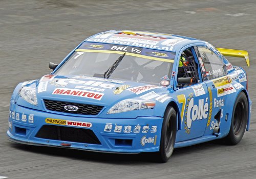 Colle Racing
